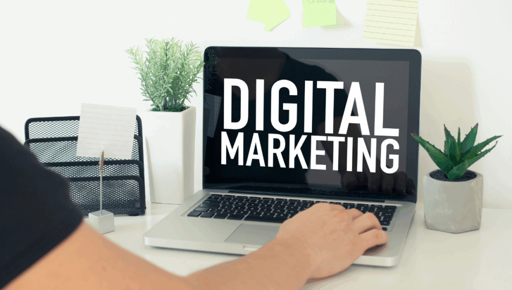 Best Digital Marketing Course for Beginners
