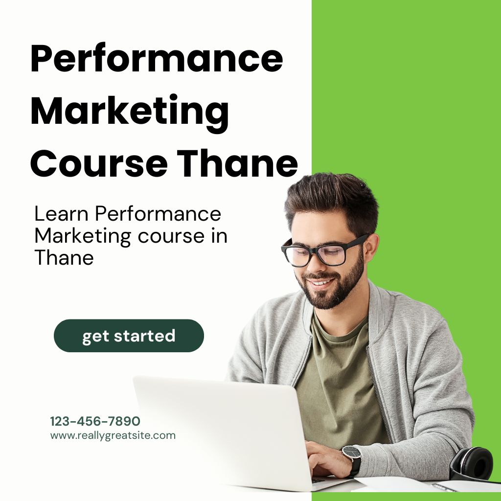 performance marketing thane