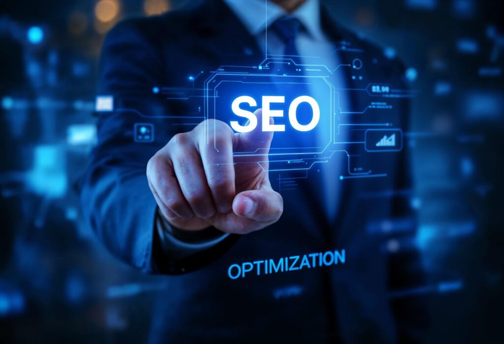 best seo training in thane west